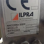 Фото №2 вакуумный упаковщик лотков ILPRA FP Basic V/G