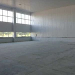 Промышленные бетонные полы, топпинг, полимер