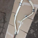 Фото №2 Подушка безопасности шторка левая ВОЛЬВО VOLVO S40 2004 30641333