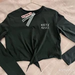 Фото №2 Кофта новая TALLY WELL