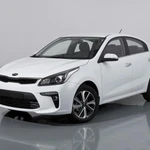 Сдам в аренду KIA RIO 2017 г.в. АКПП