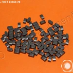 Фото №4 Шпонки по всем ГОСТ