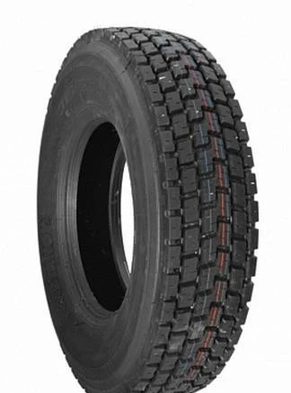 Фото Шины грузовые 315/80R22.5 Constancy 667