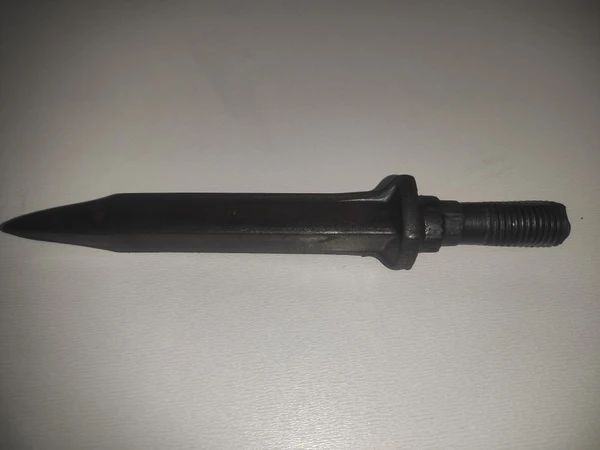 Зуб бороны БЗС-603 (квадрат 16х16)