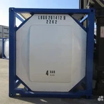 Фото №5 Танк-контейнер