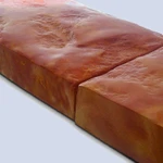 Фото №2 Пластиковые формы для тротуарной плитки.