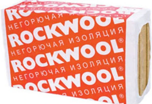 Фото Утеплитель Rockwool Руф Баттс В