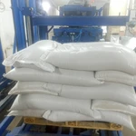 фото Паллетоукладчик для больших полипропиленовых мешков