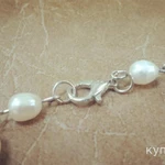 Фото №2 Браслет "Undines kärlek" (бренд Koskinen)