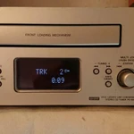 Фото №5 Pioneer PD-N902 Made in Japan