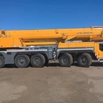 Фото №8 Автокран г/п от 50 до 250 тонн