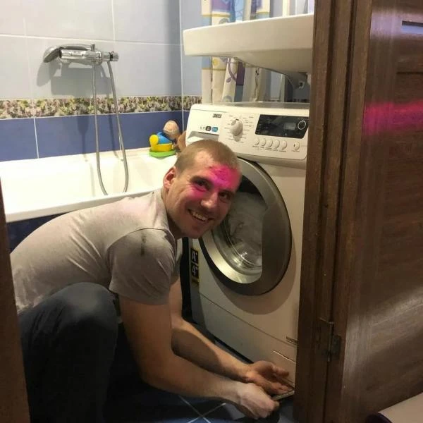 Фото Ремонт посудомоечных машин  БЕЗВОЗМЕЗДНЫЙ ВЫЕЗД