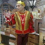 Фото №2 Фокусник, аниматор, ведущий, тамада.