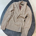 фото Мужской свитер loro piana