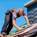 Фото №2 Кровельные работы. Строим и ремонтируем крыши