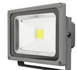 Фото №2 Светодиодный прожектор 30W, IP65 3000-3300 Lm