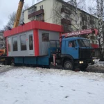 Фото №4 Аренда спецтехники