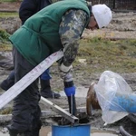 Ремонт, чистка скважин на воду. Ремонт водяных скважин в Азнакаево