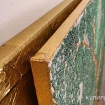 Фото №5 "Дуб зелёный" - интерьерная картина