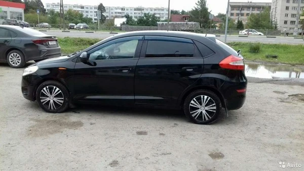 Фото Прокат Аренда авто