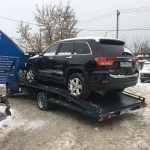 Фото №2 ЭВАКУАТОР КОРОЛЕВ