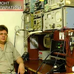 Ремонт радиоаппаратуры (20 лет успешного ремонта)