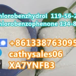 фото China Manufacturer 4-Chlorobenzophenone 134-85-0