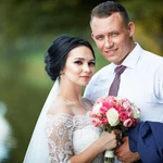 Фото №8 Свадебная фотосъемка