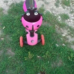 Фото №3 Детский самокат