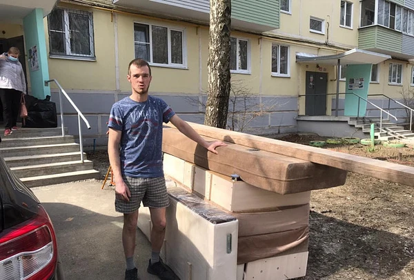 Фото Грузчики.Грузоперевозки.Кураж 3-6 м до 10 тонн.Вывоз мусора