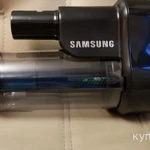 Фото №2 Новые насадки для пылесоса