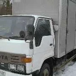 Фото №2 грузоперевозки по омской области