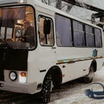 пассажирские перевозки ,аренда автобуса , Вахта