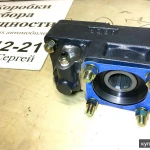 Фото №2 Коробка Отбора Мощности TF4002AMP ABER.