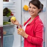 Ремонт холодильников на дому в Кинели