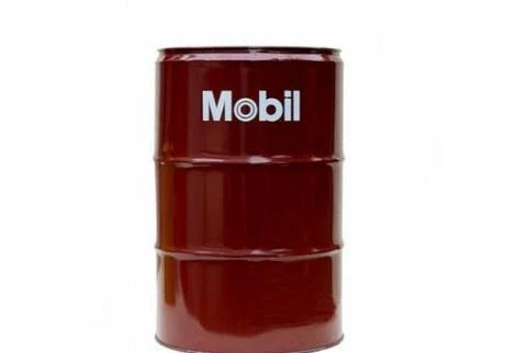 Фото СОЖ Mobil Vactra Oil №2 208л