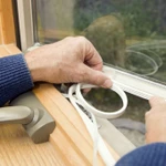 ПЭТ листовой (AXPET полиэфир), толщина 0.3 мм, прозрачный, 2050 х 1220