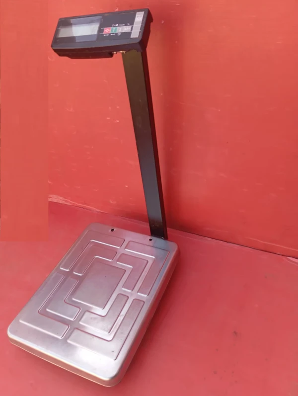 Фото Весы напольные TB-S-200.2 200кг