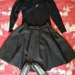 фото Юбка Acasta , размер 42-44 , полиэстер - 97%, эластан 3% .