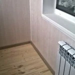 Фото №5 Внутренняя отделка балконов и лоджий