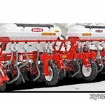 Фото №4 Культиватор межрядный с системой внесения удобрений - FJB GROUP LLC