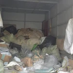 Вывоз мусора и хлама утилизация бытовой техники 