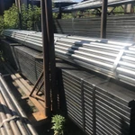 Фото №2 Труба профильная