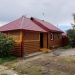 Фото №2 Строительство дач бань беседок