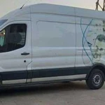 Грузоперевозки на форд транзит