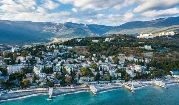 Фото Отдых на море, Крым, Ялта с 9 по 16 августа