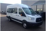 фото Продам микроавтобус Ford Transit