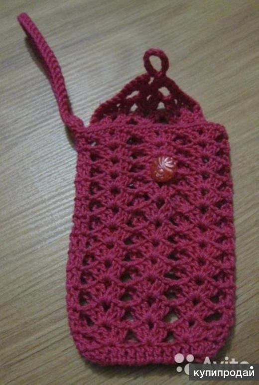 чехол для сотового телефона или фотоаппарата