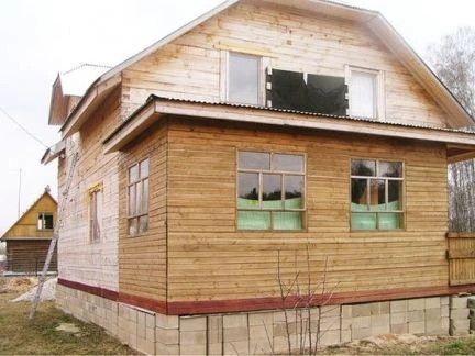 Фото Все Дачные работы - Ремонт и строительство