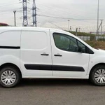 Грузоперевозки на Ситроен Берлинго